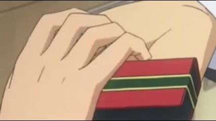 Toradora! Episode 20 English Dubbed