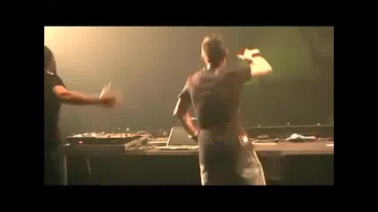Noize Suppressor - Live @ Masters of Hardcore - Hasselt Belgium 