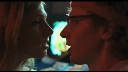 Adventures of Power - Trailer [480p]