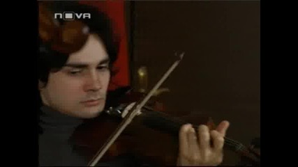 Мелодията На Сърцето ( Dudaktan Kalbe) - Епизод 61 - Част 3/5