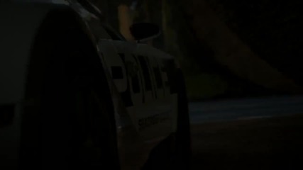 Need For Speed Hot Pursuit Trailer