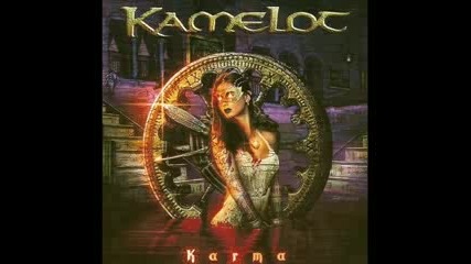 Kamelot - The Light I Shine On You