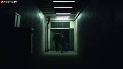 Sido und B-tight - Hol Doch Die Polizei Bis Zur Sonne