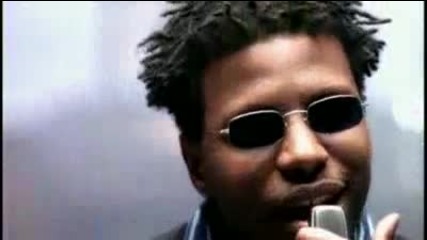 Shai - I Dont Wanna Be Alone 