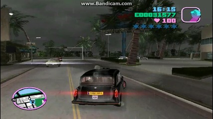 Gta Vice City Епизод 21