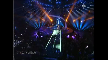 Huyngary - unsubstantial Blues