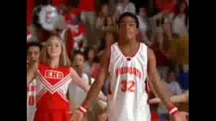 High School Musical 2 - We Are All In This