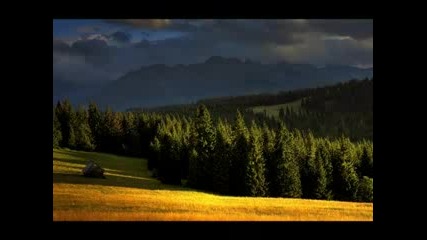 Gandalf - Echoes From Ancient Dreams