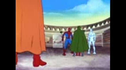 Spider.man.and.his.amazing.frien - Ambitious.3gp