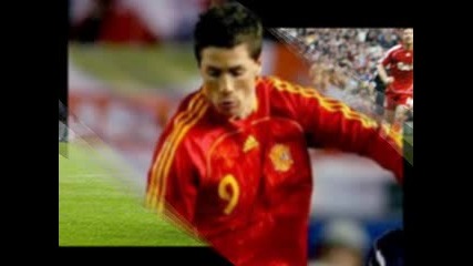 Fernando Torres Снимки