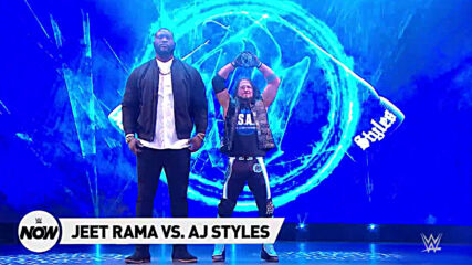 Matches announced for WWE Superstar Spectacle: WWE Now, Jan. 25, 2021