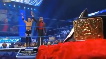 #1 Contender's match For the World Heavyweight Championship： Battle Royal (2).mp4