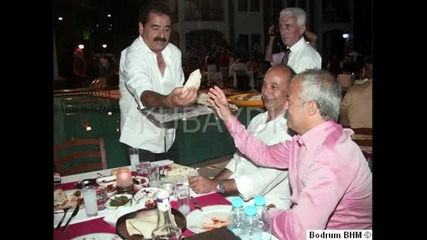 Ibrahim Tatlises-ayrilamam
