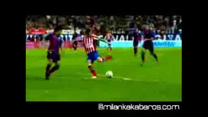 Fernando Torres - El nino de oro