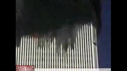 September 11th Twin Towers - Shows Jumpers Landed (360p) xvid