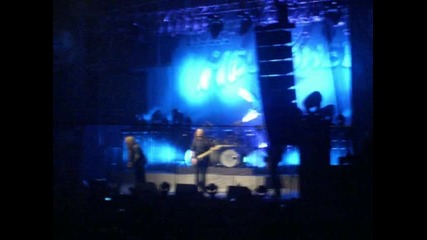 Helloween - Sofia 23.01.11 