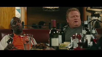Hall Pass *2011* Trailer