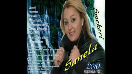 Sanela 2010 - 01 - Suneti