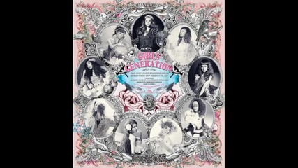 Girls' Generation ( Snsd ) - 4. The Boys ' Bring Dem Boys ' ( Teddy Riley R. ) ( Maxi - Single )