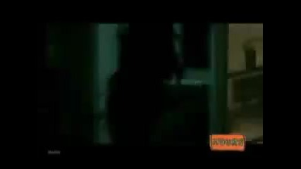 Lindsay Lohan - Bossy