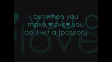 Deepside Ft. Papoose - Lets Make Love