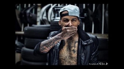 *new* Kid Ink - Party Everywhere