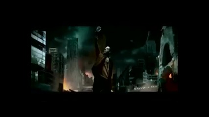 Lil Wayne feat. Eminem - Drop the World ( Официално Видео ) ( Добро Качество ) 