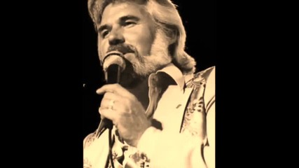 Kenny Rogers - Why Dont We Go Somewhere and Love 
