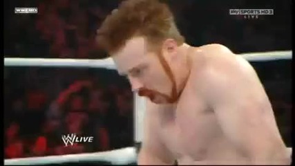 Wwe King Of The Ring 2010