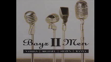 Boyz Ii Men What The Deal