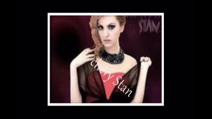 Alexandra Stan - Get back and picturies [h]
