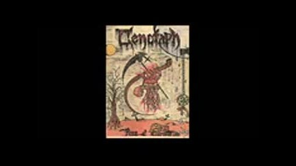 Cenotaph - Rise of Excrutiation ( 1990, Full album Demo) Death Metal