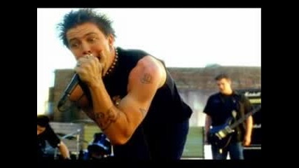 12 Stones - Waiting for yesterday 