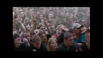 six feet under - T.n.t
