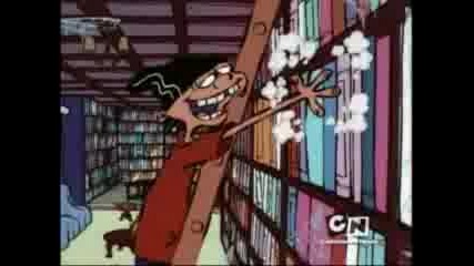 Ed, Edd N Eddy - Honor Thy Ed