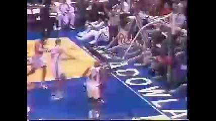 Shaquille O`neal