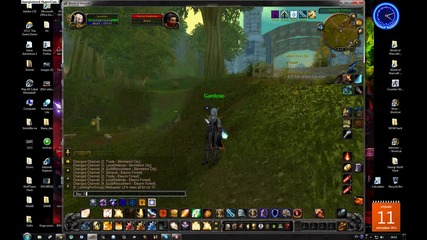 Як скин на Wow Alpha Triumph