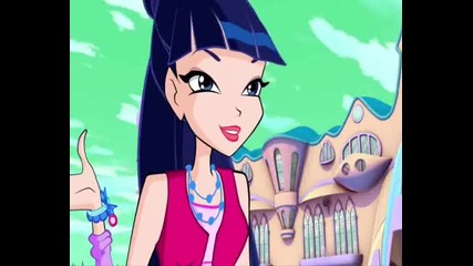 winx musa-the music makes me free