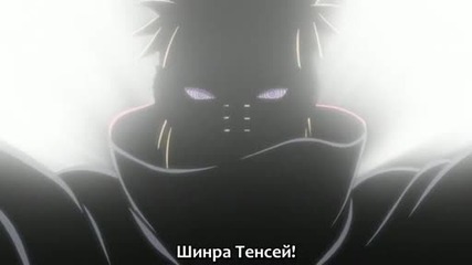 Naruto Shippuuden 162 Бг Суб Високо Качество 