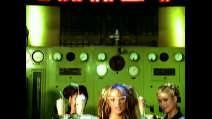 Britney Spears (you Drive Me) Crazy