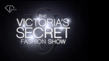 Fashiontv - the victoria's secret