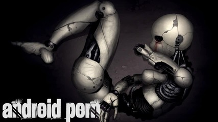 Kraddy - Android Porn ( Remix )