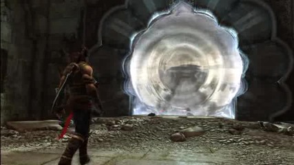 Prince of Persia The Forgotten Sands Gameplay Reveal 