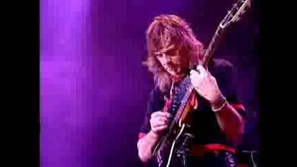 Judas Priest - Diamonds and Rust - Live in Budocan 2005