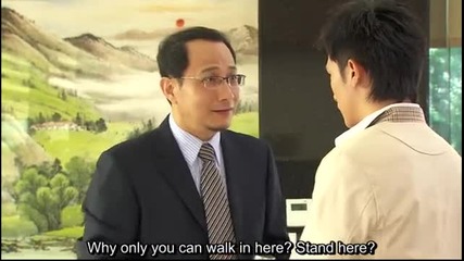 Miss Rose ep 11 part 5