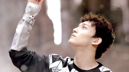 Exo - K ~ History ( Korean ver. )