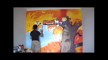 невероятни рисунки