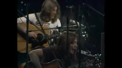 Humble Pie - For Your Love 1970