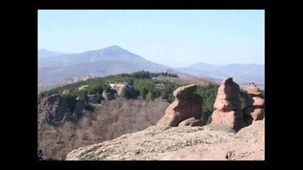 Belogradchik ...