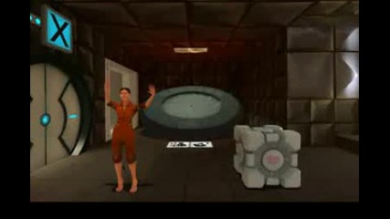 Valve - Caramelldansen